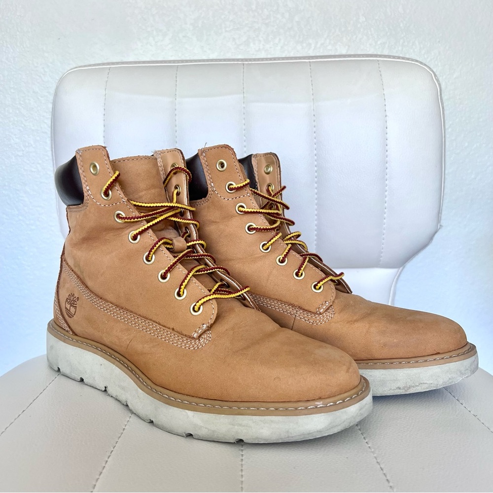 Timberland Waterproof Boots